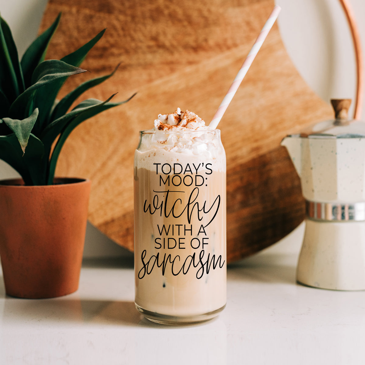 Witchy 20oz PRE-ORDER